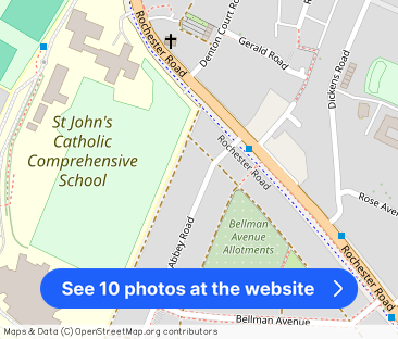 Abbey Road, Gravesend - Photo 1