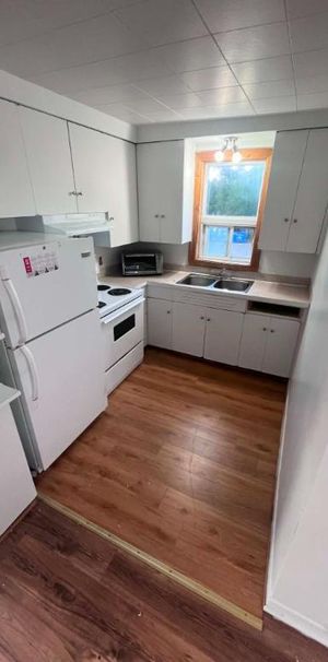 Logement 3 1/2 disponible juillet 2026 - Photo 1