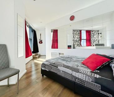 2 bedroom apartment to rent - Photo 6