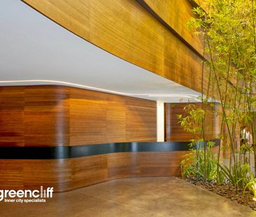 MODERN STUDIO WITH BILLS INCLUDED IN CENTRAL PARK - Photo 2