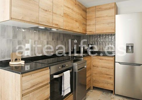 Carrer Ametllers, Altea, Valencian Community 03779