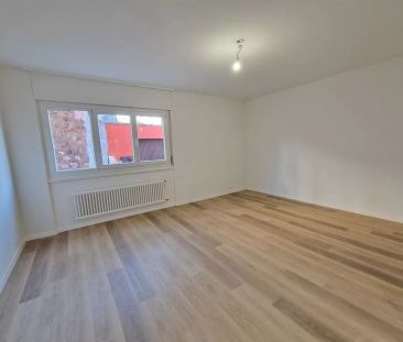 Appartement au rez-de-chaussée proche de Malley - Foto 4