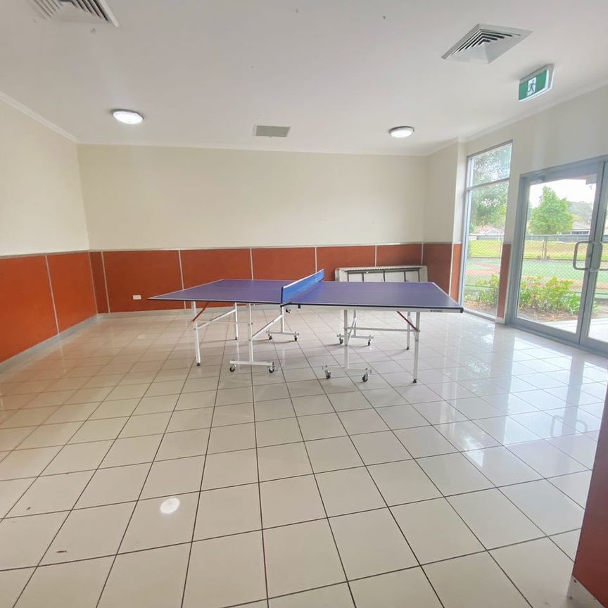 2 Bedroom Apartment with Timber Floor in a Resort Complex - Photo 1