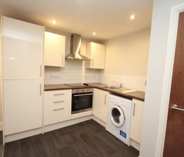 2 bedroom apartment to rent - Photo 5