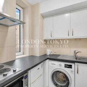 Chelsea Cloisters, SW3, London - Photo 2