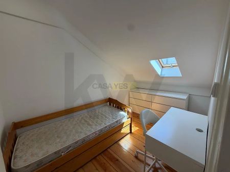 Apartment T2 in Campo de Ourique, Lisboa - Photo 3