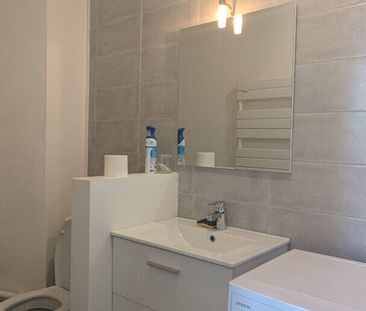 Location appartement 2 pièces 41.56 m² à Le Havre (76600) - Photo 5