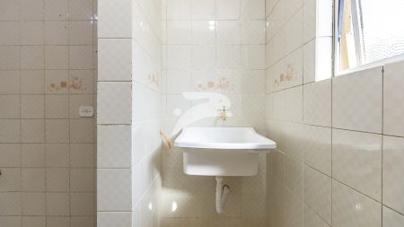 Apartamento 2 Quartos Fazendinha 44m² - Foto 3