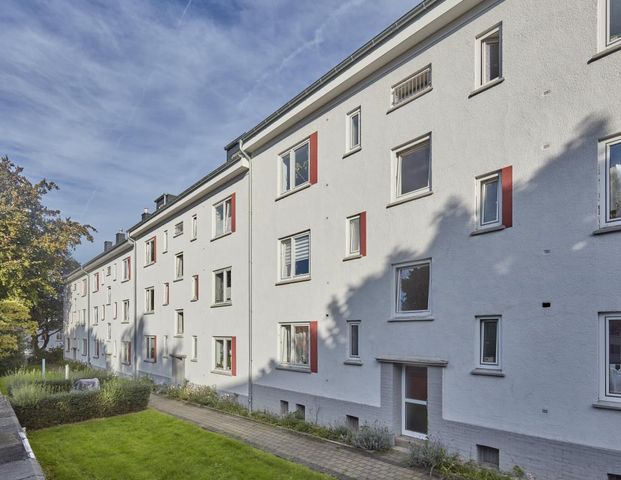 1- Zimmer Wohnung in Altenbochum - Foto 1