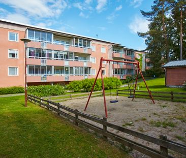 Pettersbergsgatan 51 B - Foto 2