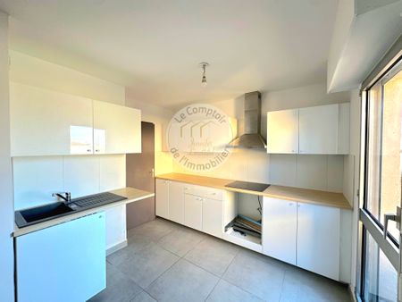 Location Appartement 1 pièce 10m² MARSEILLE 9ème - Photo 3
