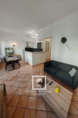 Location Appartement 3 pièces 62m² PERPIGNAN 66000 - Photo 2