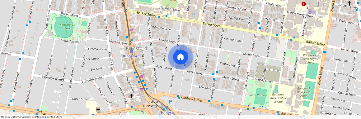 37 Forsyth Street, Sydney, New South Wales 2032