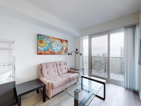 For Lease - 55 Cooper Street Unit# 3807, Toronto, Ontario - Photo 1