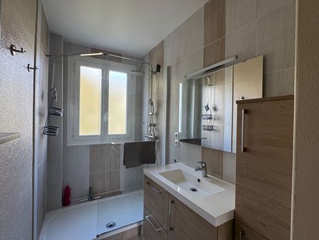 Location appartement 4 pièces, 77.60m², Tours - Photo 4