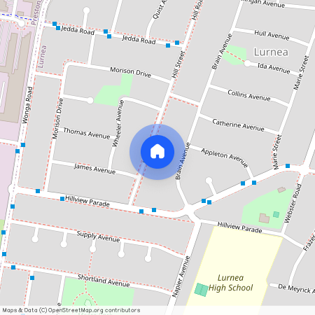 150c Hill Road, NSW 2170, Lurnea