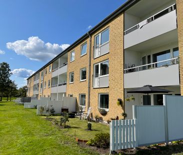 Stiftelsegatan, Getinge - Foto 5