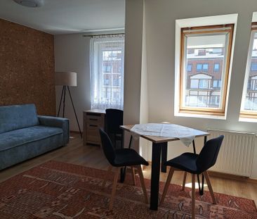 Poznań, Kościelna - Photo 4