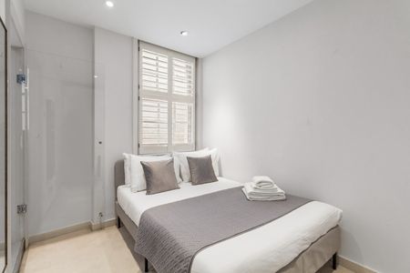 2 Bed Flat, Pavilion Road, SW1X - Photo 5