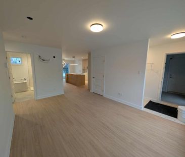 4½ neuf dès le 1er décembre, Bellefeuille - Photo 3