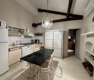 Location appartement à Brando - Photo 5