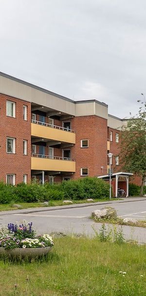 Nelsonstigen 2, Munkmora - Photo 1