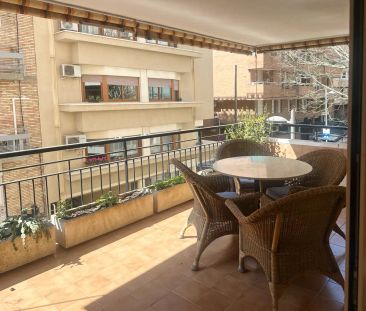 Piso de alquiler en Carrer de Moragas, Sant Gervasi i la Bonanova - Photo 3