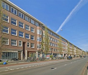 Rijnstraat 206-1, Rijnbuurt-Midden, 1079HT, Amsterdam - Photo 1