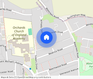 Waterlees Road, Wisbech - Photo 1