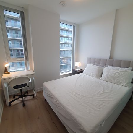 For Lease - 1195 The Queensway N/A Unit# 607, Toronto, Ontario - Photo 5