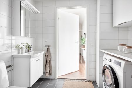 Arenavägen 22 - Photo 3