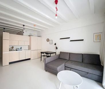 Studio te huur - Foto 3