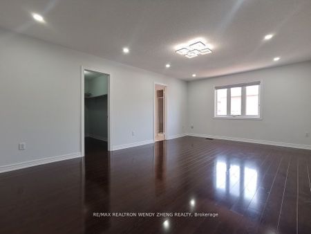 For Lease - 6 Mountland Road Unit# Upper, Brampton, Ontario - Photo 4