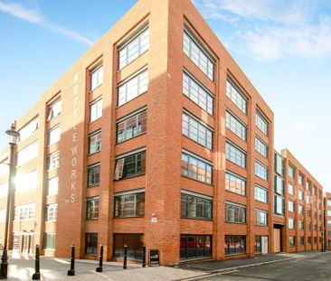 Studio to rent - Photo 4