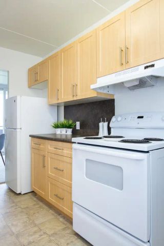Parkside Plaza — 2 Bedroom 1 Bath Reno (2Bed1BathR-K) - Photo 2