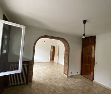 Location appartement 4 pièces, 68.20m², Aulnay-sous-Bois - Photo 2