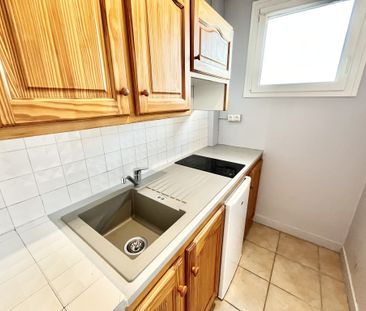 Location Appartement 1 pièce 31m² LIMOGES 87100 - Photo 4