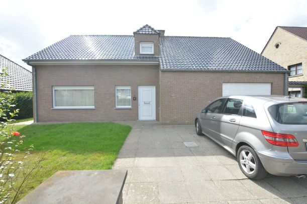 Rustig gelegen villa te Gistel (683m²) - Foto 1