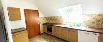 Mietwohnung mit gr. Loggia in Bielefeld-Theesen - Photo 1