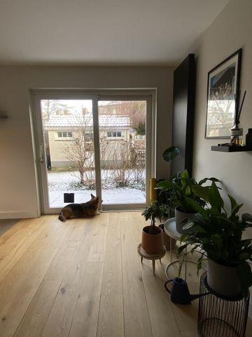 Te huur: Appartement Else Mauhsstraat in Zaandam - Foto 2