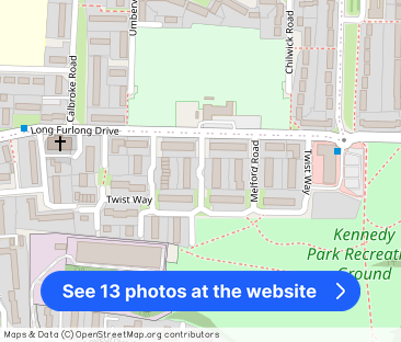 Edenbridge Road, Slough, SL2 - Photo 1