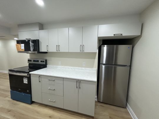 For Lease - 1110 Carding Mill Place Unit# BSMNT, Mississauga, Ontario - Photo 1