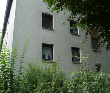 2-Zimmer-Wohnung für Singles und Paare in Darmstadt-Eberstadt - Photo 1
