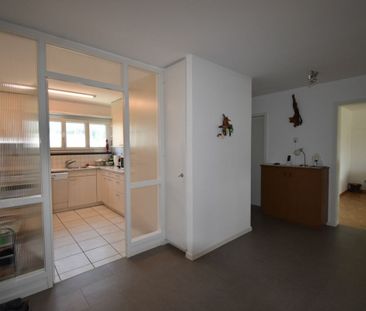 4-Zimmer-Wohnung nahe Bahnhof süd - Photo 1
