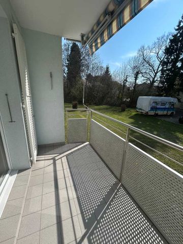 3.5 Zimmer, 64 m², EG - Photo 3