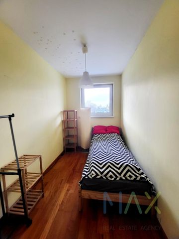 Przytulne 2 pokoje przy ul. Włoskiej - Zdjęcie 4