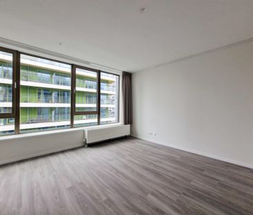 Te huur: Studio Glashaven in Rotterdam - Foto 2