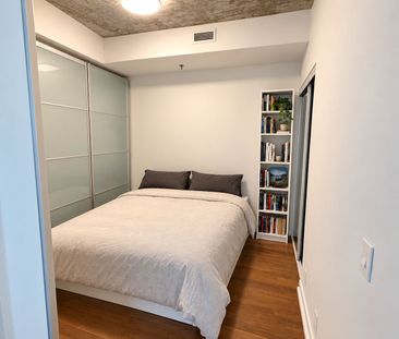 For Lease - 15 Beverley Street Unit# 606, Toronto, Ontario - Photo 5