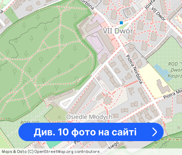 Wynajme mieszkanie Gdańsk oliwa - Фото 1