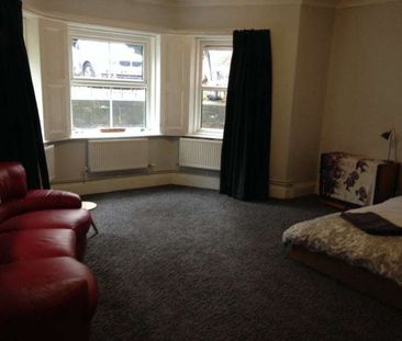 Enormous rooms for rent in beautiful Victorian house Room 14 - Photo 6